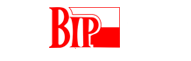 Logo BIP prowadzące po kliknięciu do strony Biuletynu Informacji Publicznej